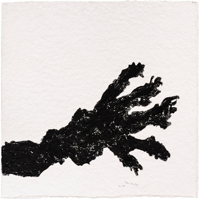 Die Hand